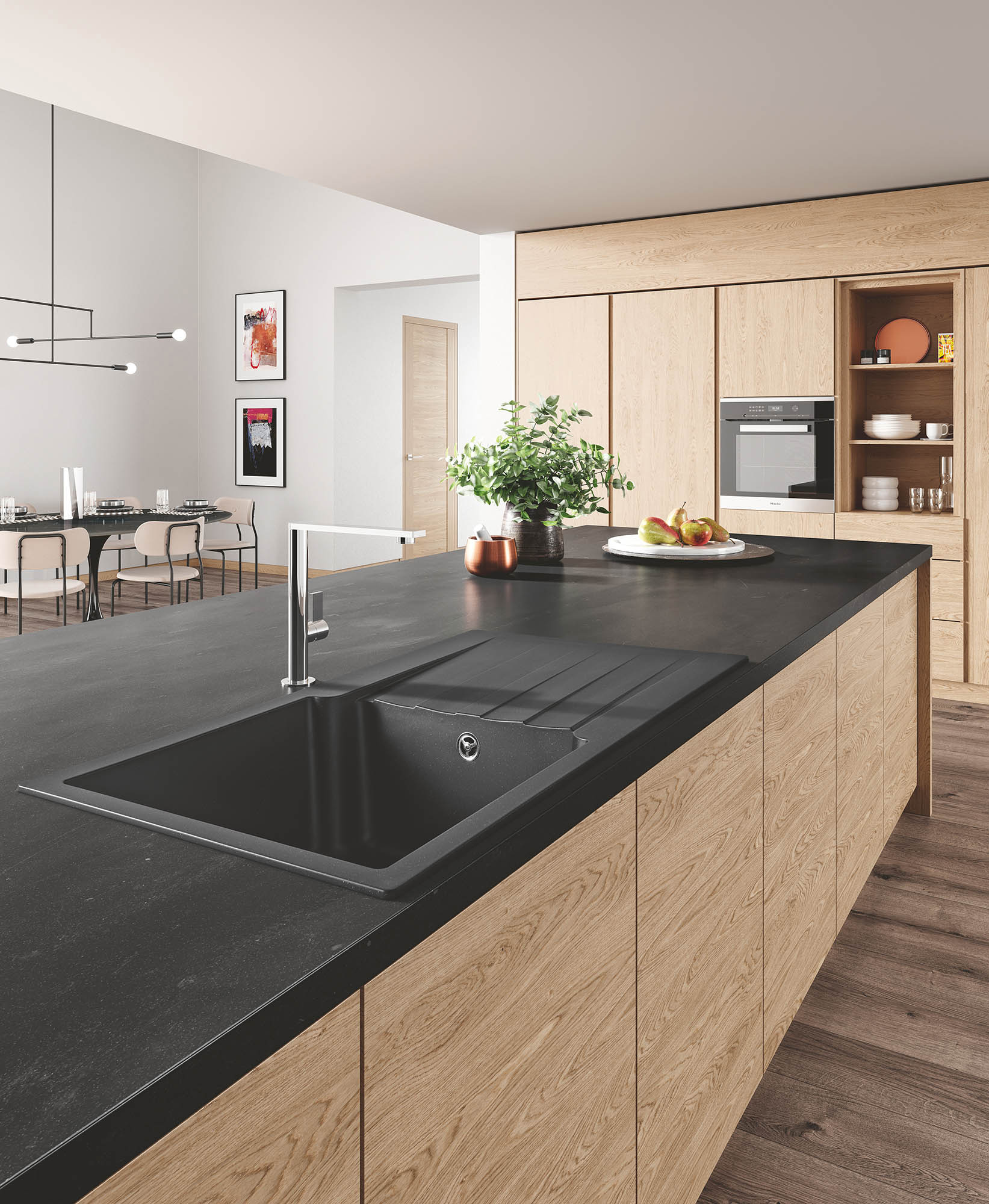 Banka - Sinks